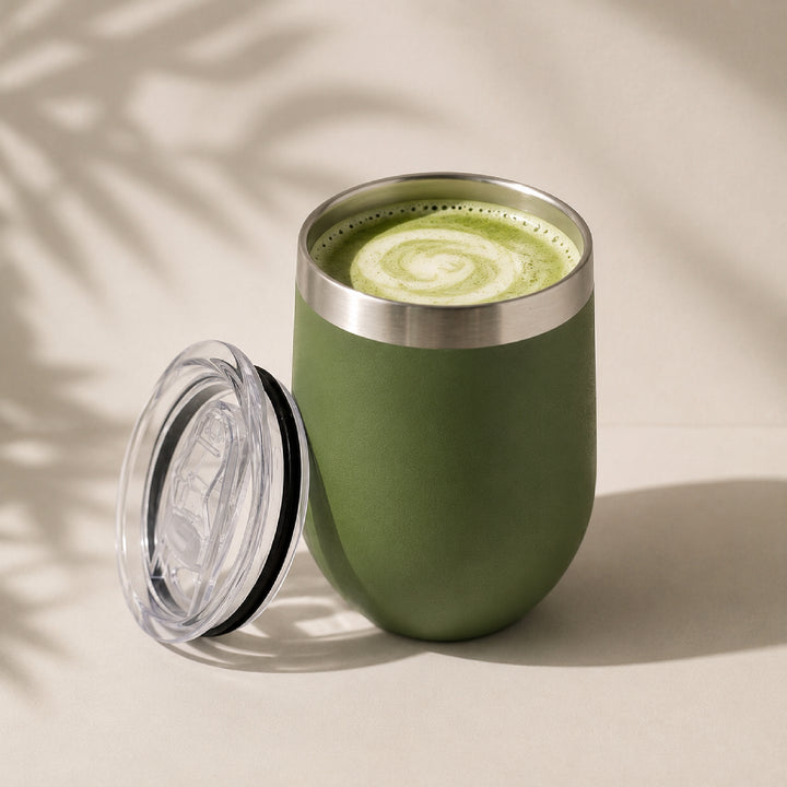 Mug Matcha Isotherme