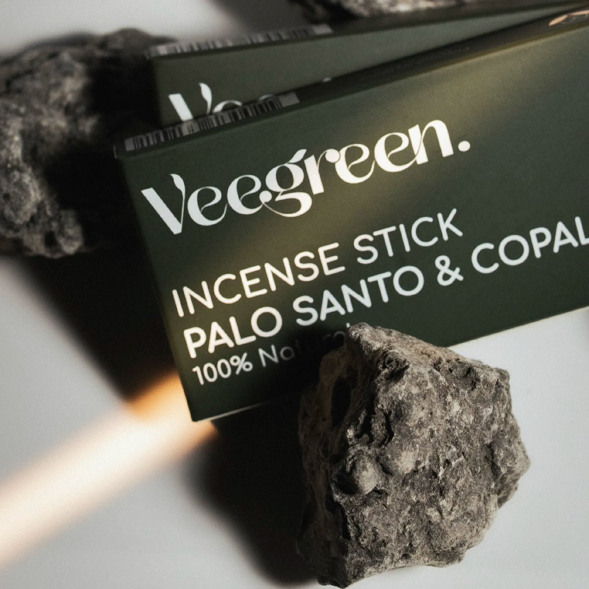 Encens copal