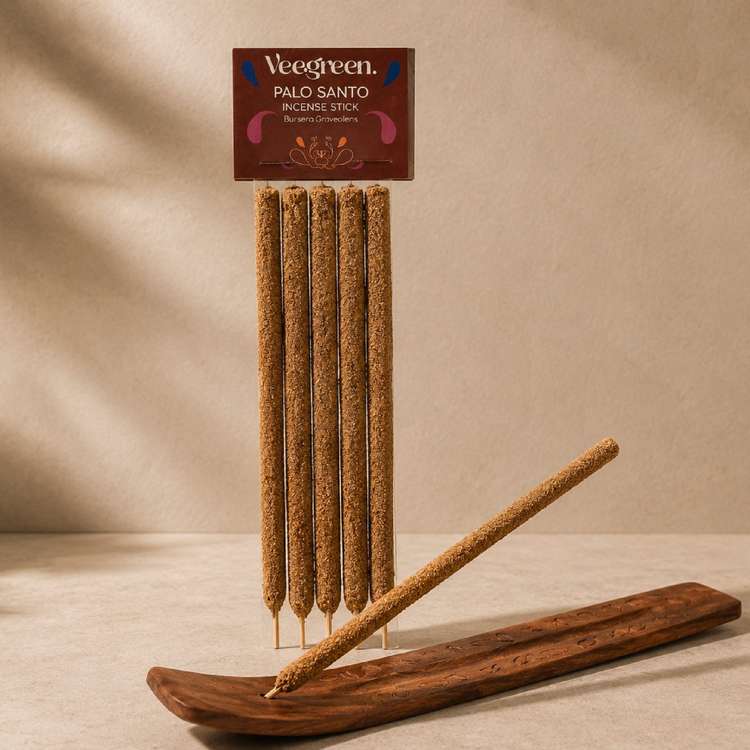 Palo thick incense