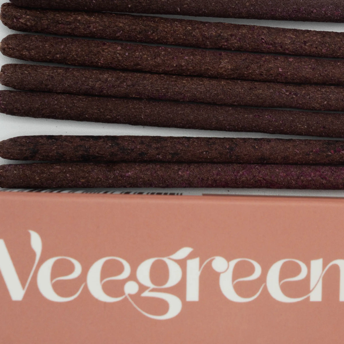 Encens Palo Santo rose