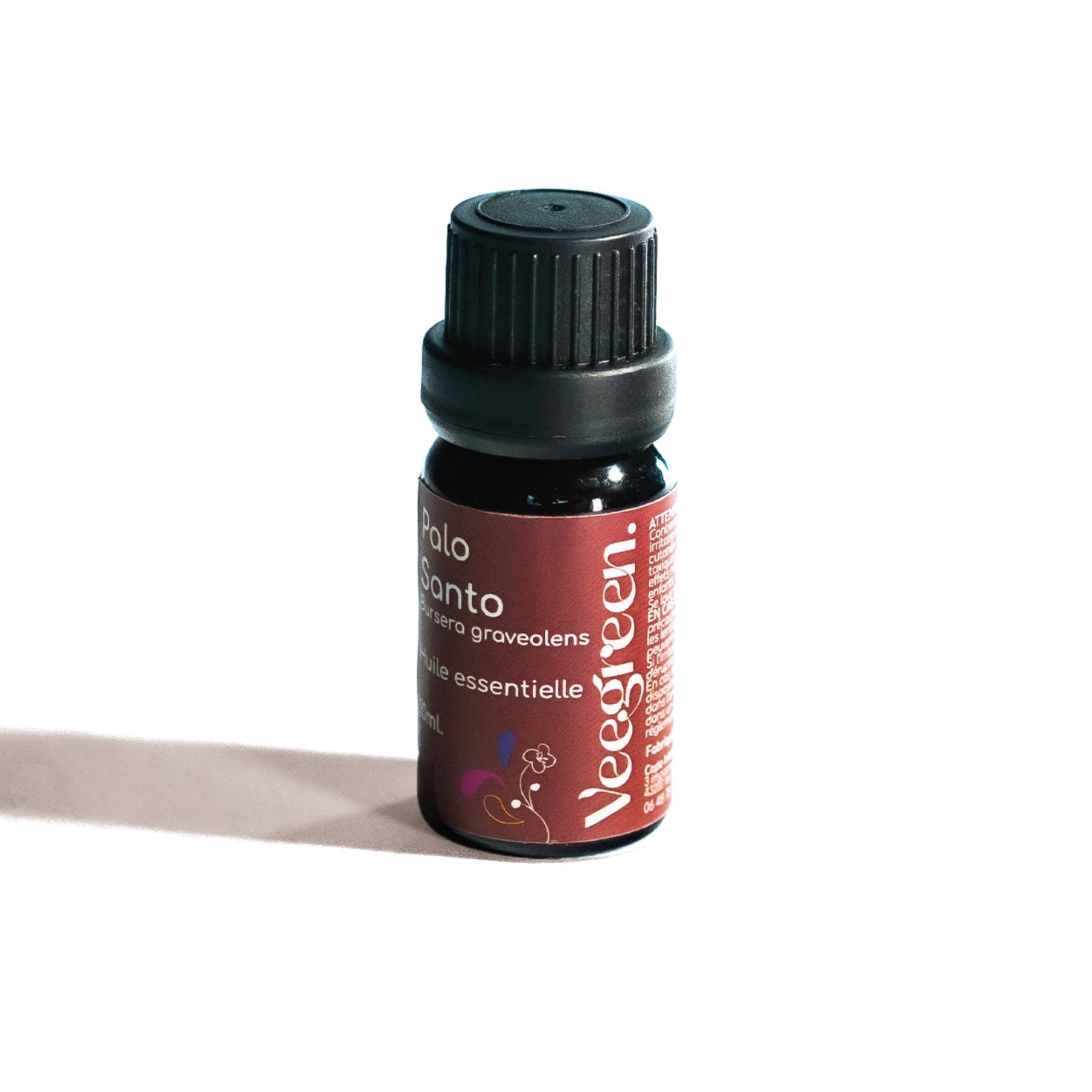 Palo Santo essential oil