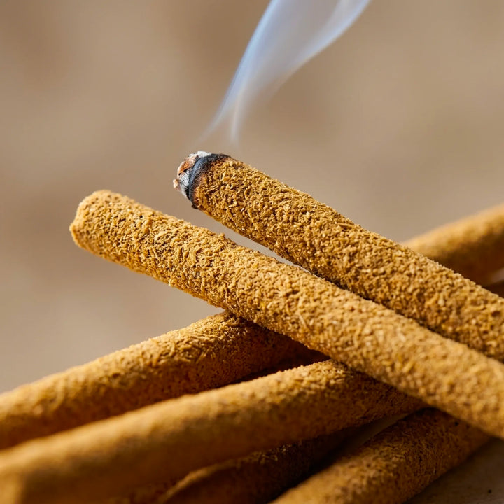 Palo thick incense