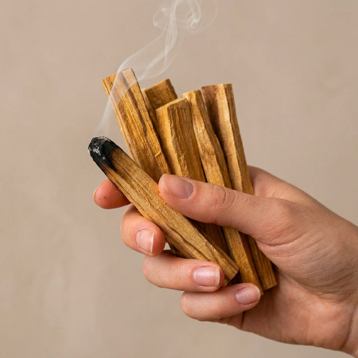 Palo Santo 150gr 18-23 sticks