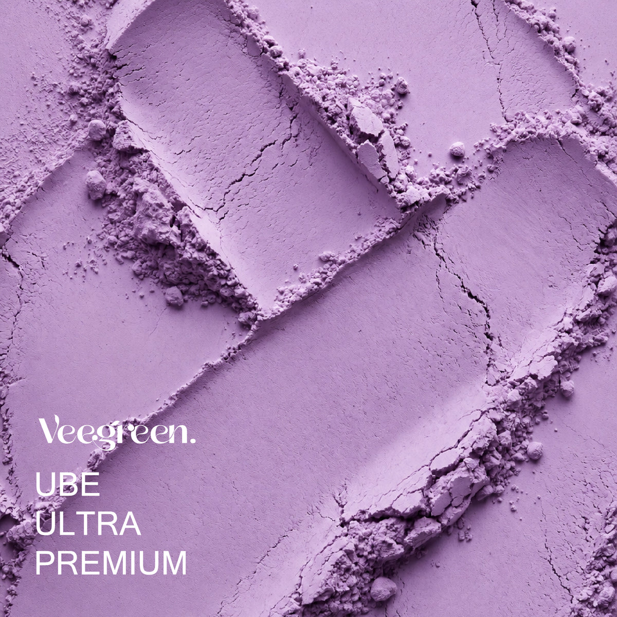 Poudre Ube Ultra Premium
