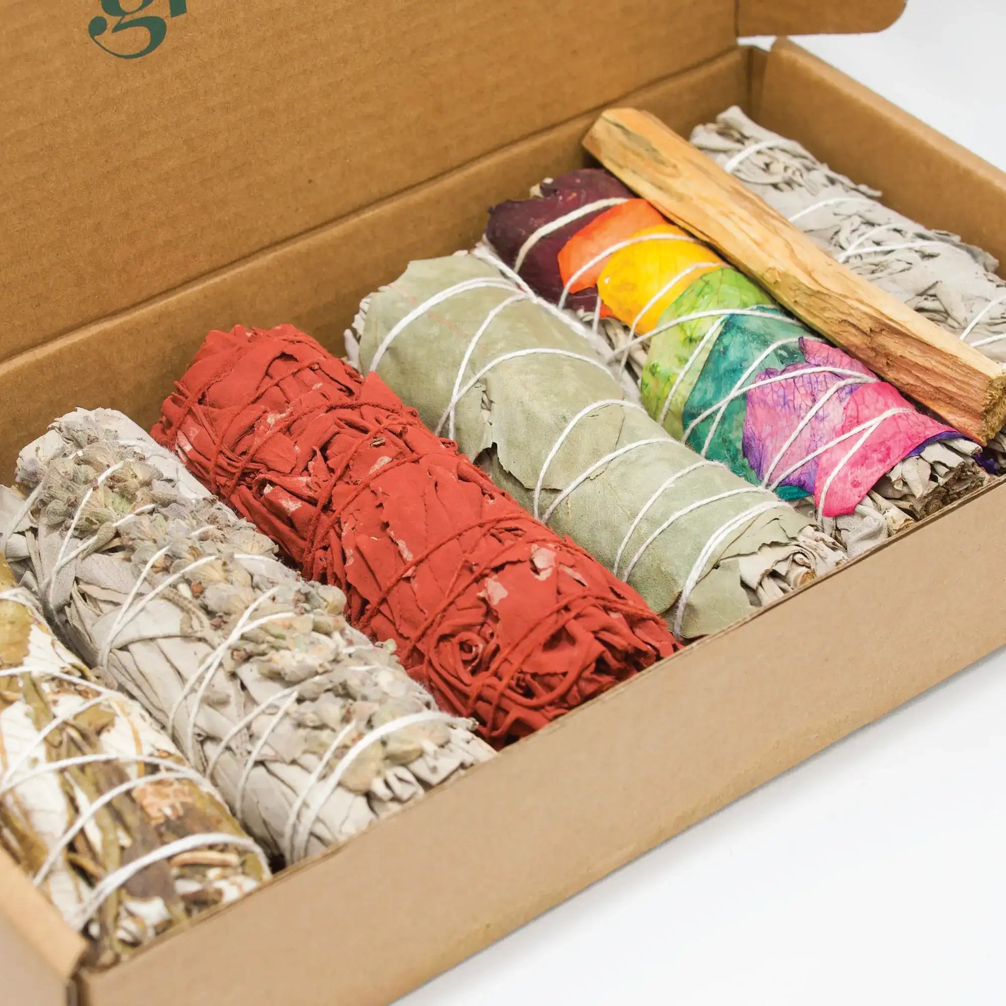 Home purification kit, 7 purifications