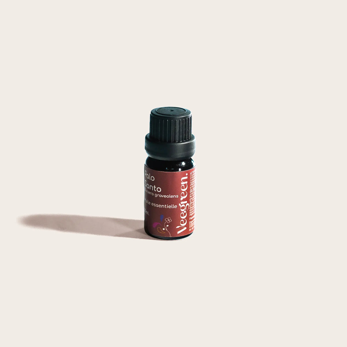 Huile essentielle de Palo Santo Veegreen