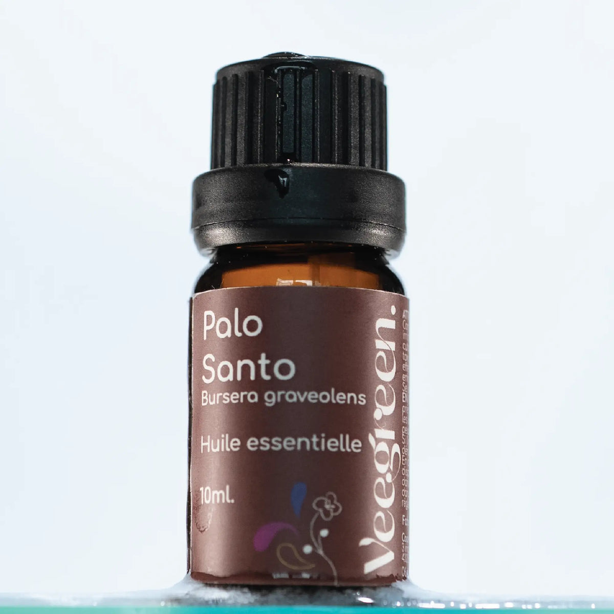 Huile essentielle de Palo Santo Veegreen