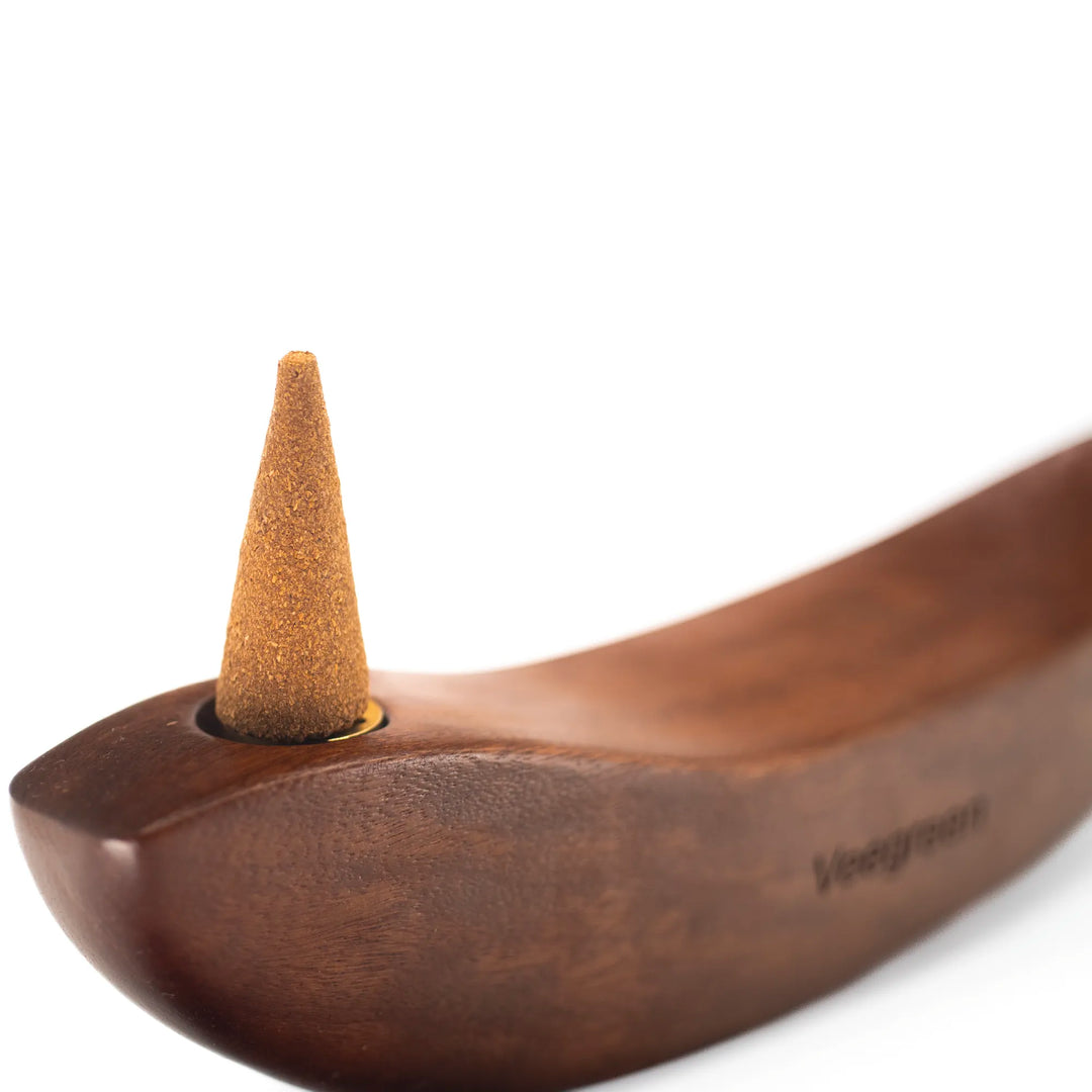 Palo Santo Cone X10 incense