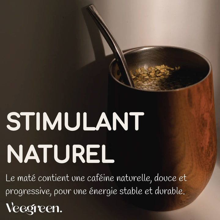 Maté Kit Tasting Box